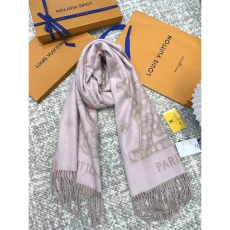 Louis Vuitton Scarf